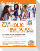 Master The(tm) Catholic High School Entrance Exams