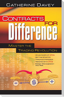 Contracts for Difference