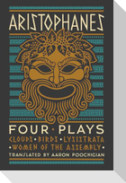 Aristophanes: Four Plays