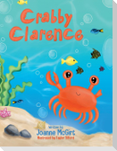 Crabby Clarence