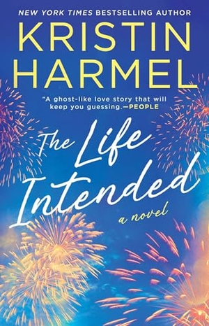 Harmel, Kristin. The Life Intended. Gallery Books, 2026.