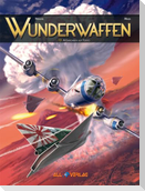 Wunderwaffen 13
