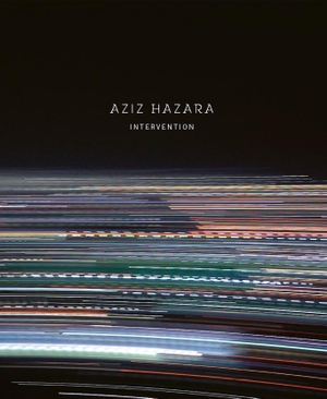 Hazara, Aziz. Aziz Hazara - Intervention. Verlag Kettler, 2023.