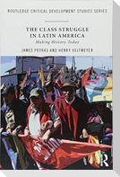 The Class Struggle in Latin America