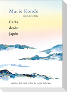Carta Desde Japã3n / Letter from Japan