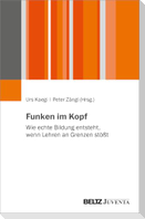 Funken im Kopf
