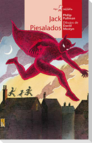 Jack Piesalados