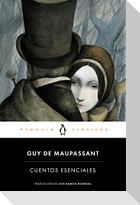 Cuentos esenciales