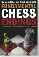 Fundamental Chess Endings