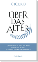 Über das Alter