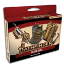 Pathfinder Rpg: Gears Deck (P2)