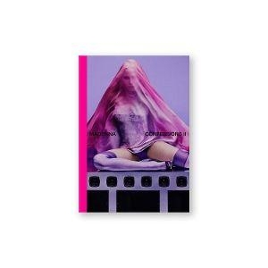 CONFESSIONS II (Premium). Warner Music Group Germany Holding GmbH / Hamburg, 2026.