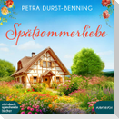 Spätsommerliebe