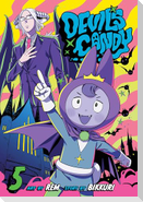 Devil's Candy, Vol. 5