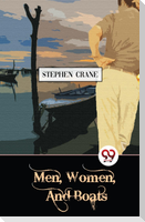 Men, Women, And Boats