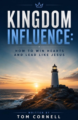 Cornell, Tom. Kingdom Influence - How to Win Hearts and Lead Like Jesus. Amazon Digital Services LLC - Kdp, 2026.