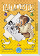 Dada Adventure 03