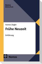 Frühe Neuzeit