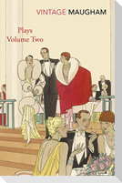 Plays Volume Two