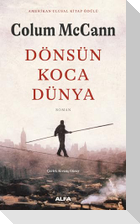 Dönsün Koca Dünya
