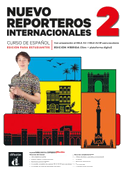 Nuevo Reporteros Internacionales 2 - Curso de Español