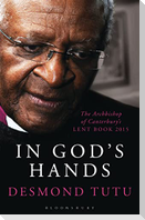 In God's Hands