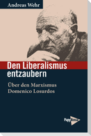 Den Liberalismus entzaubern