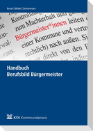 Handbuch Berufsbild Bürgermeister