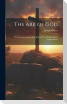 The Ark of God