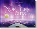 Finding the Northern Lights with you