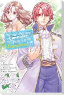 When I Became a Commoner, They Broke Off Our Engagement!, Vol. 3