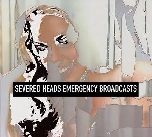 Emergency Broadcasts. Broken Silence / Hamburg, 2026.