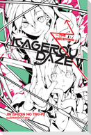 Kagerou Daze, Vol. 5 (Light Novel)