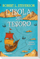 L' isola del tesoro