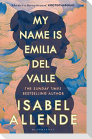 My Name is Emilia del Valle