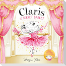 Claris and the Secret Ballet