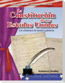 La Constitución de Los Estados Unidos