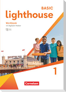Lighthouse Band 1: 5. Schuljahr - Workbook (Kartoniert)