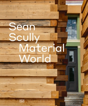 Thorvaldsens Museum (Hrsg.). Sean Scully - Material World. Hatje Cantz Verlag GmbH, 2022.