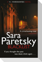 Blacklist