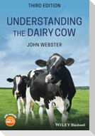 Understanding the Dairy Cow