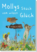 Mollys Stück vom wilden Glück