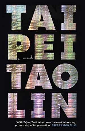Lin, Tao. Taipei. Joffe Books LTD -Severn House Books, 2013.