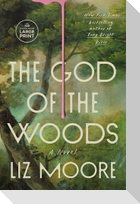 The God of the Woods
