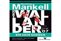 Kurt Wallander Serisi 7 - Bir Adim Geriden