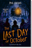 The Last Day of October