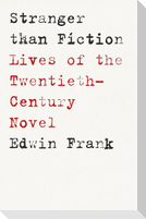 Stranger Than Fiction
