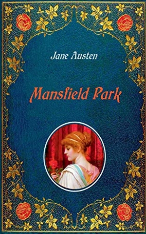 Thomson, Hugh. Mansfield Park - Illustrated - Unabridged - original text of the first edition (1814) - with 40 illustrations by Hugh Thomson. Books on Demand, 2020.