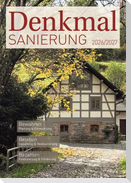 Denkmalsanierung 2026/2027