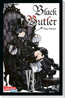 Black Butler 06